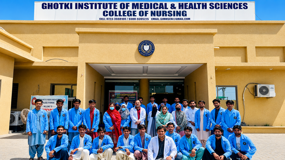 GIMHS Medical Students Group