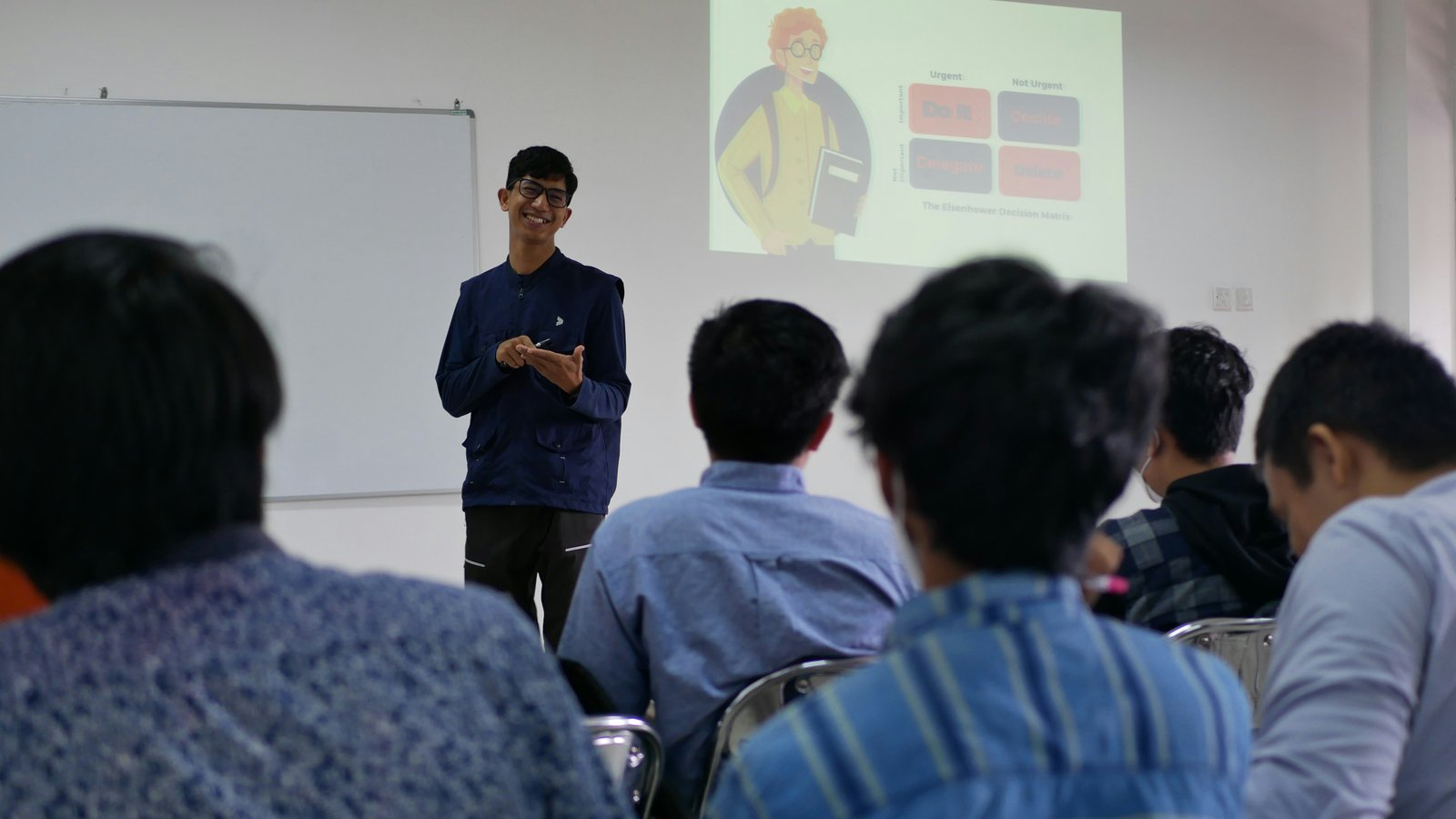 Seminar